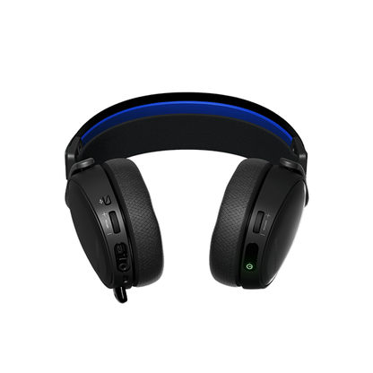 Headset SteelSeries Arctis 7P+ Wireless