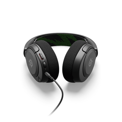 Headset SteelSeries Arctis Nova 1X Wired Gaming