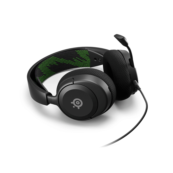 Headset SteelSeries Arctis Nova 1X Wired Gaming