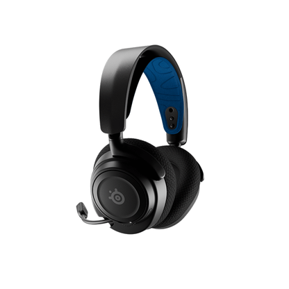 STEELSERIES ARCTIS NOVA 7P 61559 WIRELESS GAMING HEADSET