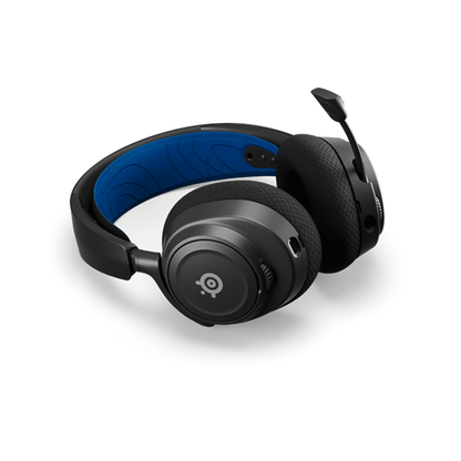 STEELSERIES ARCTIS NOVA 7P 61559 WIRELESS GAMING HEADSET