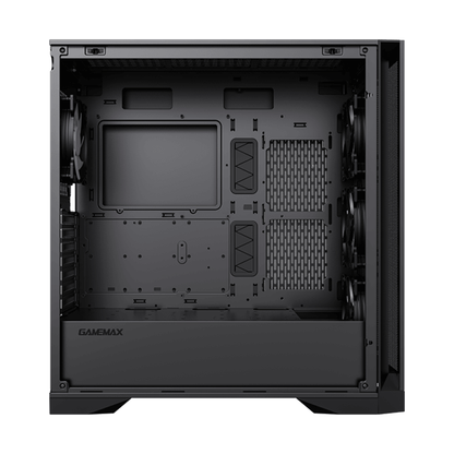 ATX CASE GAMEMAX LEADER