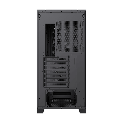 ATX CASE GAMEMAX LEADER