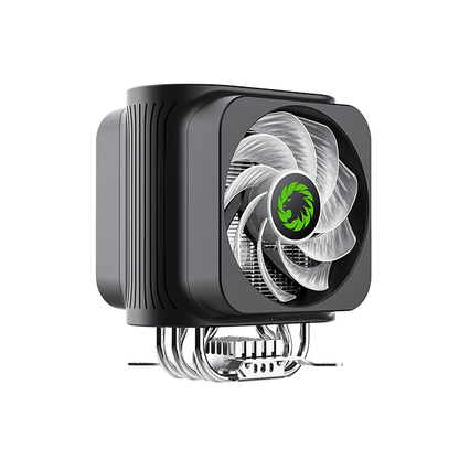 CPU COOLING FAN GAMEMAX GAMMA 600 RAINBOW