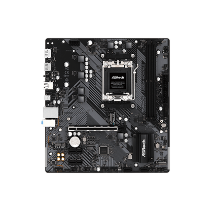 ASRock AMD A620M - HDV / M.2+ Motherboard