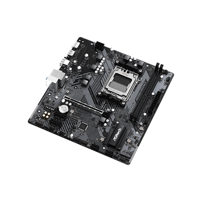 ASRock AMD A620M - HDV / M.2+ Motherboard