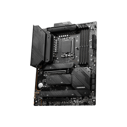 MSI MAG Z790 Tomahawk WiFi Intel LGA 1700 Motherboard