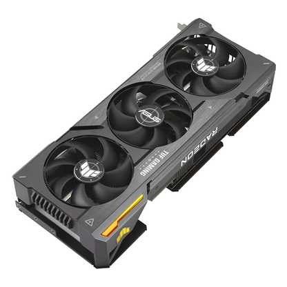 VGA ASUS RX7900 XTX 24GB DDR6 TUF GAMING OC