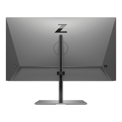 HP Z27q Monitor G3 QHD Display 27" 2K (HDMI,DP) 3 Year Warranty