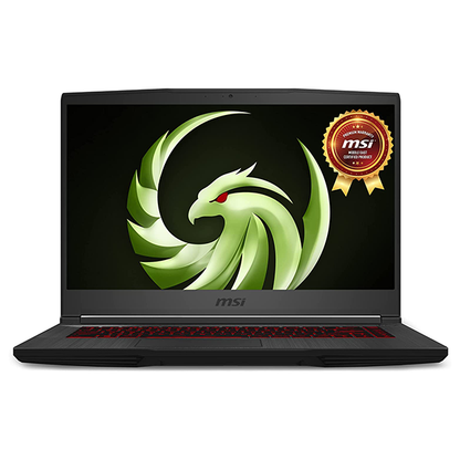 MSI ALPHA 17 AMD Ryzen 7-5800H Processor, 16GB RAM, 1TB SSD, AMD Radeon RX6600M 8GB GDDR6, 17.3" FHD Display, Windows 11 Home, 1 Year Warranty