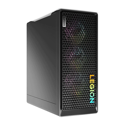 LENOVO LEGION T7 Intel Core i7 13700KF Processor, 32GB RAM, 1TB SSD, NVIDIA RTX 4080 16GB GDDR6X Graphics, Windows 11 Home, 1 Year Warranty