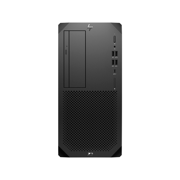 HP Z2 G9 Tower Workstation Intel® Core™ i7 13700K Processor, 16GB RAM, 1TB SSD, Windows 11 Pro, 3 Year Warranty