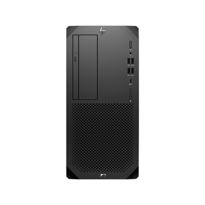 HP Z2 G9 Tower Workstation Intel® Core™ i7 13700K Processor, 16GB RAM, 1TB SSD, Windows 11 Pro, 3 Year Warranty