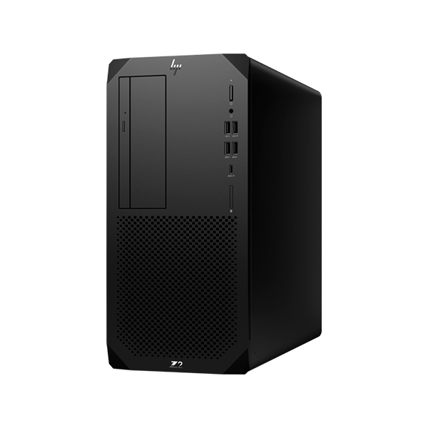 HP Z2 G9 Tower Workstation Intel® Core™ i7 13700K Processor, 16GB RAM, 1TB SSD, Windows 11 Pro, 3 Year Warranty