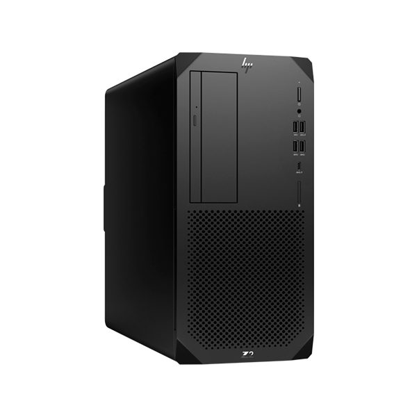 HP Z2 G9 Tower Workstation Intel® Core™ i7 13700K Processor, 16GB RAM, 1TB SSD, Windows 11 Pro, 3 Year Warranty