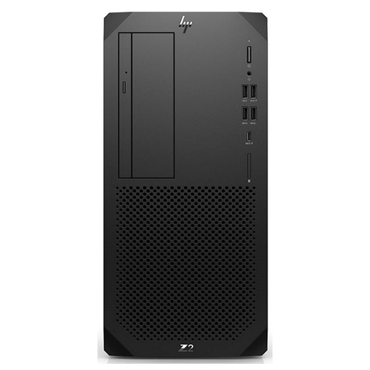 HP Z2 G9 Tower Workstation Intel® Core™ i9 12900K Processor, 32GB RAM, 1TB SSD, W1indows 11 Pro, 3 Year Warranty