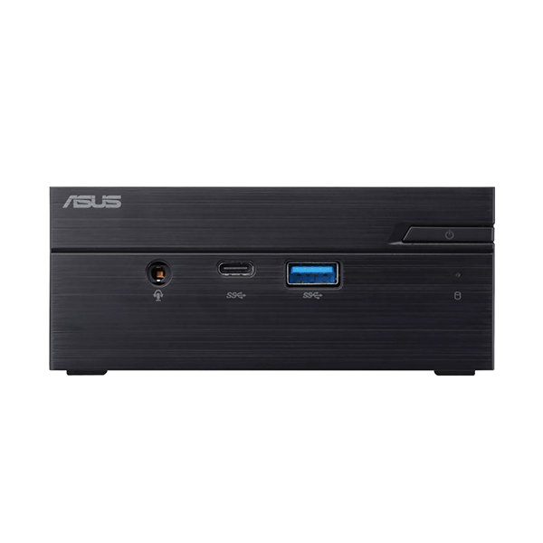 Barebone ASUS MINI PN51-S1-B AMD Ryzen5-5500U Processor, 8GB RAM, 1TB SSD, Windows 11 Pro, 1 Year Warranty