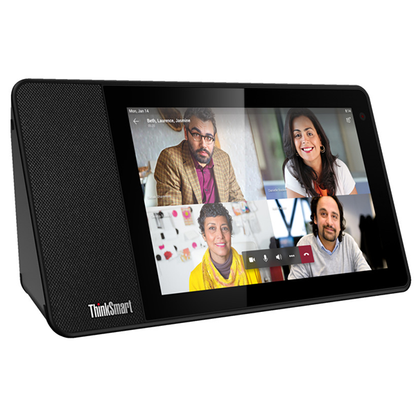 LENOVO THINKSMART VIEW ZA69-SNAPDRAGON 624, 2GB RAM, 8GB eMMC, 8" Tch, wifi, 1 Year Warranty