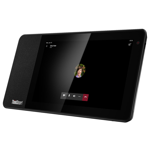 LENOVO THINKSMART VIEW ZA69-SNAPDRAGON 624, 2GB RAM, 8GB eMMC, 8" Tch, wifi, 1 Year Warranty