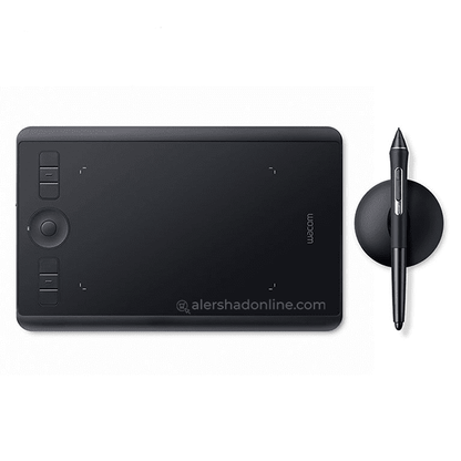 Wacom Tablet Intuos Pro Medium North