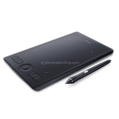 Wacom Tablet Intuos Pro Medium North