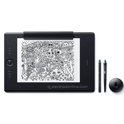 Wacom Tablet Intuos Pro Medium North