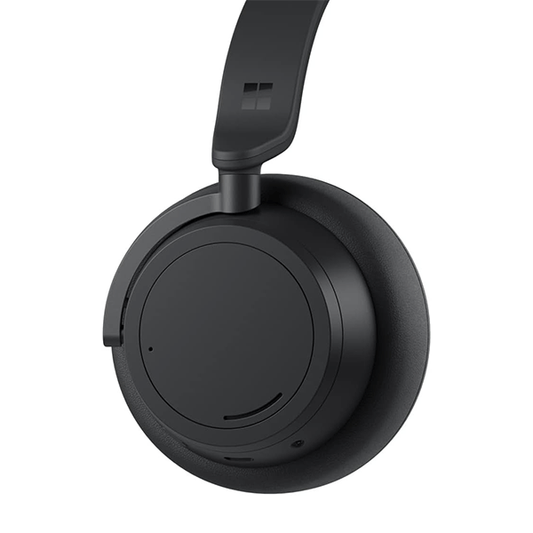 Microsoft Surface Wireless Bluetooth Headphones 2, Gray Color
