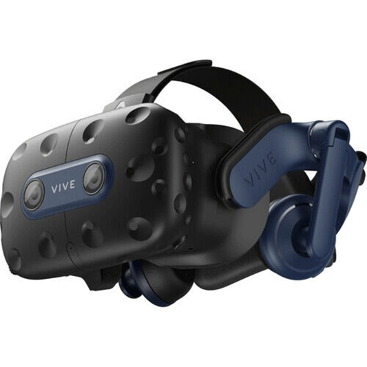 HTC Vive Pro v2 VR HMD