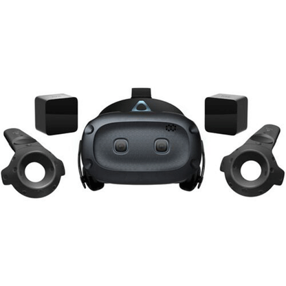HTC VIVE Cosmos Elite VR Full Kit