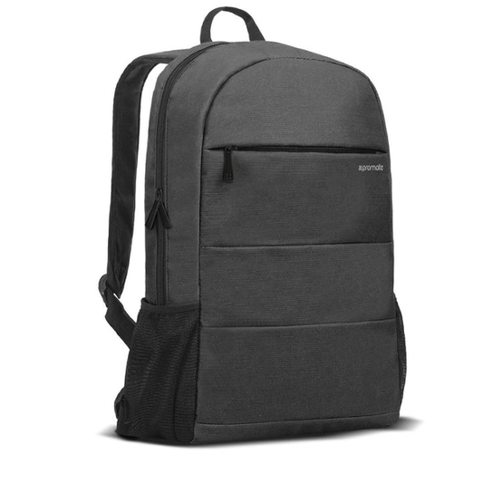 LAPTOP BAG PROMATE 15.6 BACKPACK-BLACK