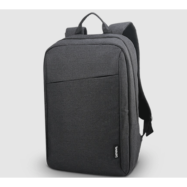 LAPTOP BAG LENOVO 15.6" BACK PACK B210-BLACK