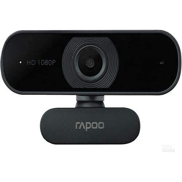 CAMERA RAPOO C260 1080P FULL HD | C260