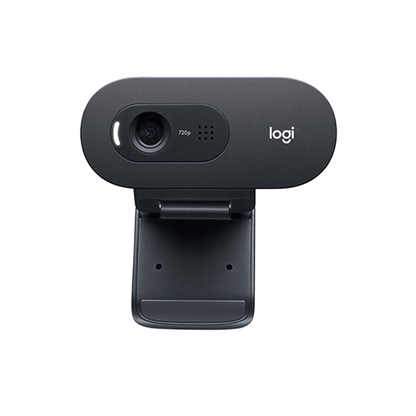 CAMERA LOGITECH C505E HD BUSINESS