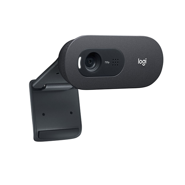 CAMERA LOGITECH C505E HD BUSINESS