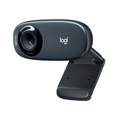 CAMERA LOGITECH C310 HD