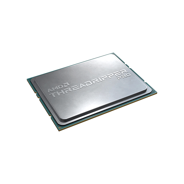 CPU AMD Ryzen Threadripper Pro 5995WX, 2.7GHZ Clock Speed