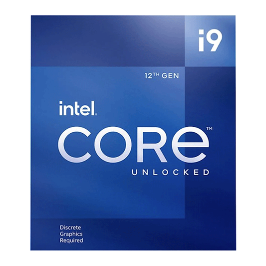 Intel Core I9-12900KF 3.2GHZ 30MB LGA1700-BOX