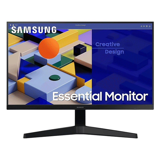 Samsung S3 S31C 24" FHD Essential Flat Monitor