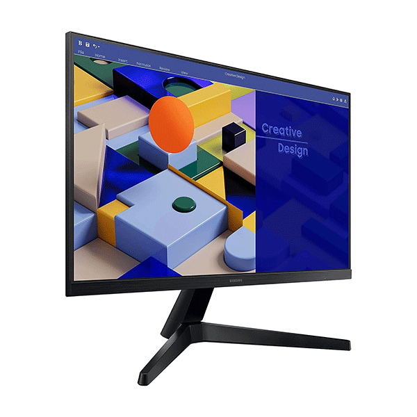 Samsung S3 S31C 24" FHD Essential Flat Monitor