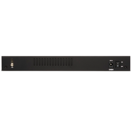 SWITCH LINKSYS 8PORT GIGABIT MAMAGED POE 110W