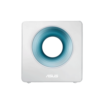 ASUS Blue Cave AC2600 Dual Band Router
