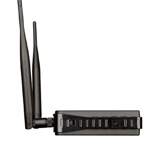 DLINK RANGE EXTENDER+ACCESS POINT N300