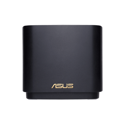 ASUS ZenWiFi AX Mini WIFI 6 XD4 AX1800 DUAL BAND ROUTER 3 PACK