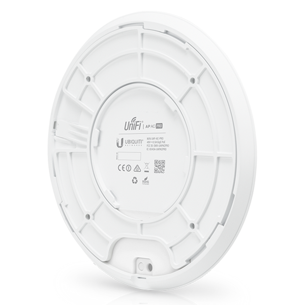 UBIQUITI ACCESS POINT