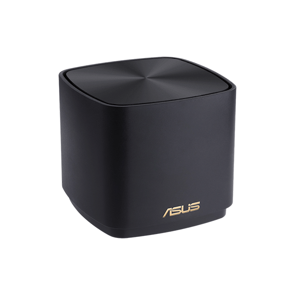 ASUS ZenWiFi AX Mini WIFI 6 XD4 AX1800 DUAL BAND ROUTER 3 PACK