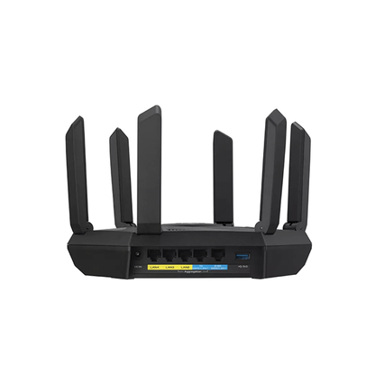ASUS RT-AXE7800 Tri-band WiFi 6E Router