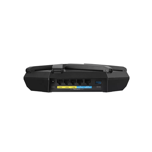 ASUS RT-AXE7800 Tri-band WiFi 6E Router