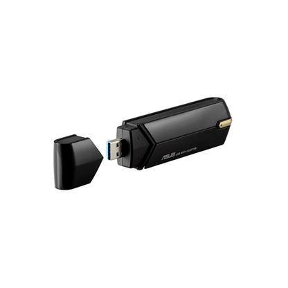 ASUS USB WIFI ADAPTER DUAL BAND AX1800 (USB-AX56)