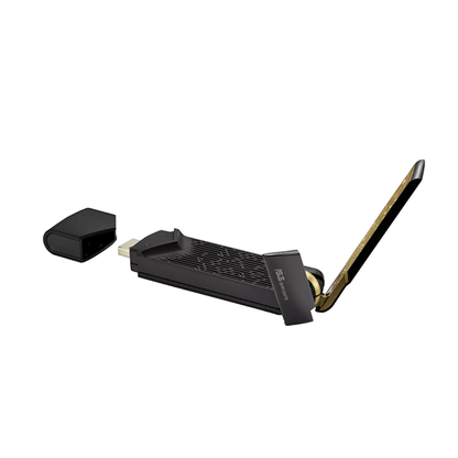 ASUS USB WIFI ADAPTER DUAL BAND AX1800 (USB-AX56)