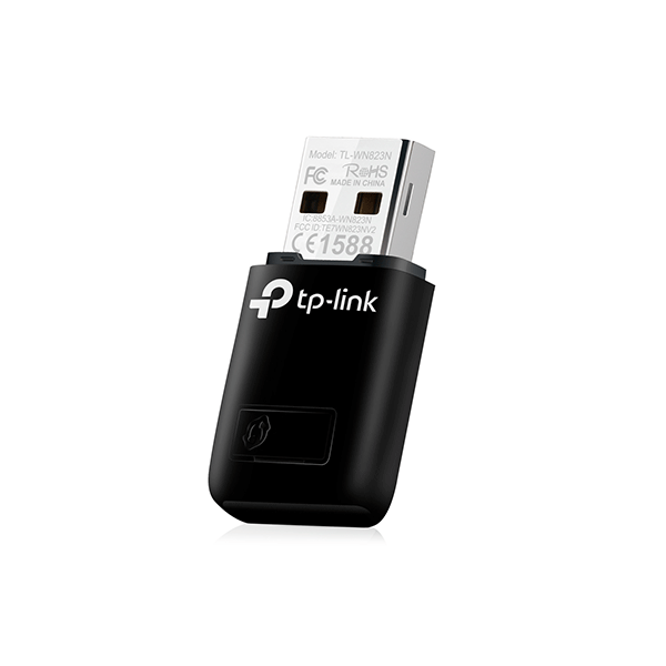 TP LINK USB DONGLE 300MBPS TL-WN823N